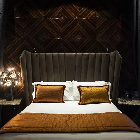 U-visionary 5* Рим