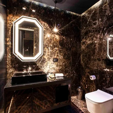 Отель U-visionary 5*