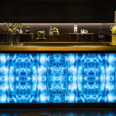 Отель U-visionary 5*