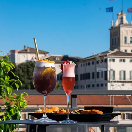 U-visionary Отель 5*