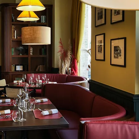 U-visionary Отель Рим