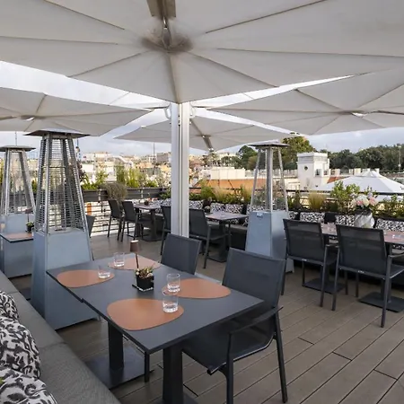 Отель U-visionary