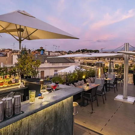 U-visionary Отель 5*