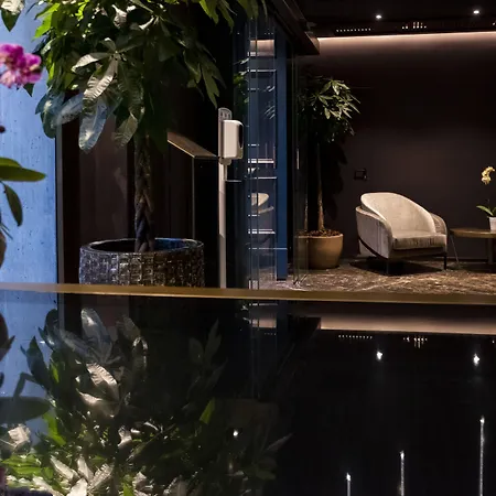 U-visionary 5* Рим