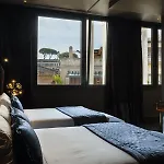 Hotel U-visionary Roma