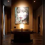 Hotel U-visionary Roma