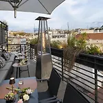 Hotel U-visionary 5*