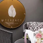 Hotel U-visionary Roma