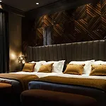 Hotel U-visionary