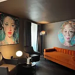 U-visionary Hotel 5*