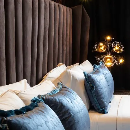 Hotell U-visionary 4*