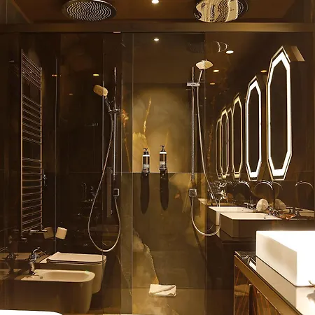 Hotell U-visionary