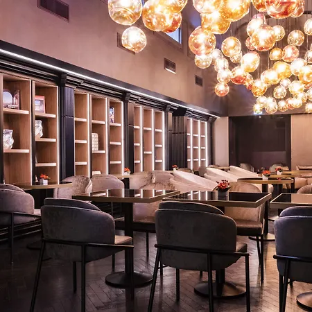 Hotel U-visionary 5*