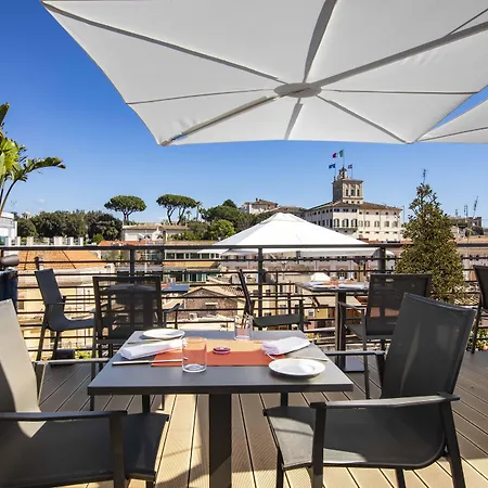 Hotel U-visionary 5*