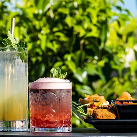 U-visionary فندق روما