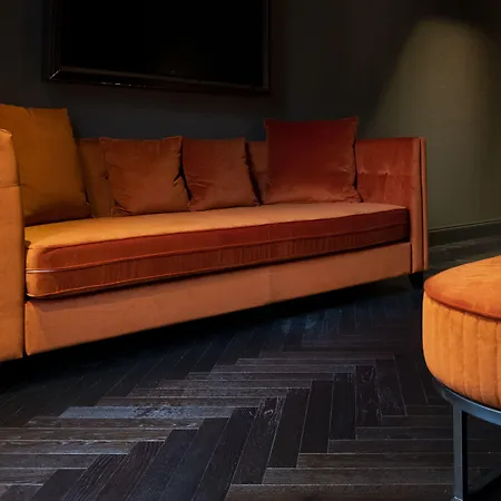 U-visionary Hotel 5*