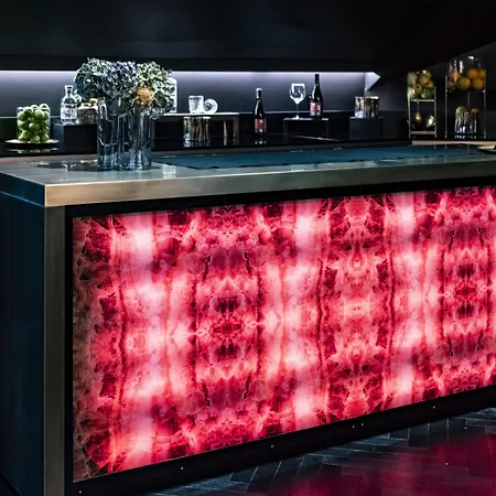 U-visionary Hotel Řím