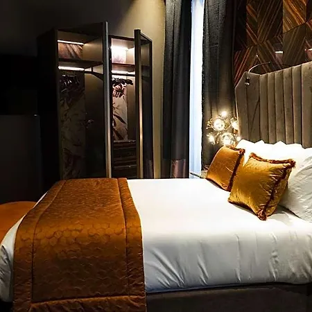 Hotell U-visionary