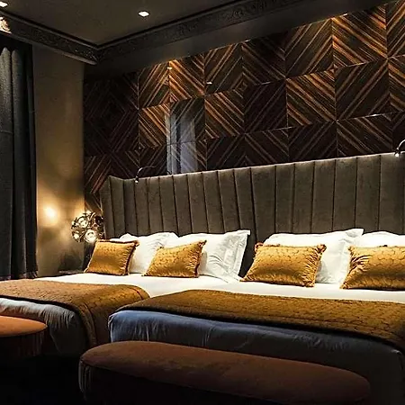 U-visionary Hotel 5*