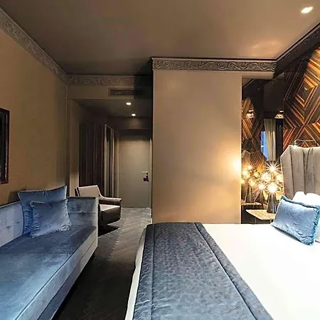 Hotel U-visionary Roma