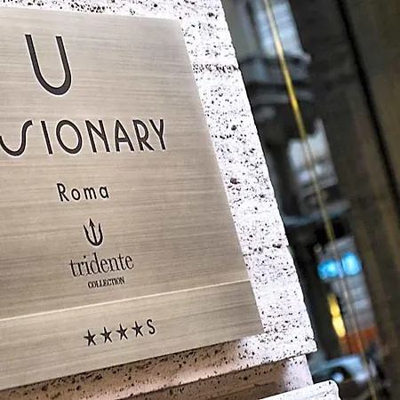 U-visionary 5*