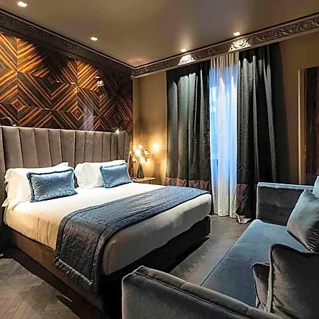 U-visionary Hotel 5*