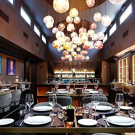 Hotell U-visionary Rom