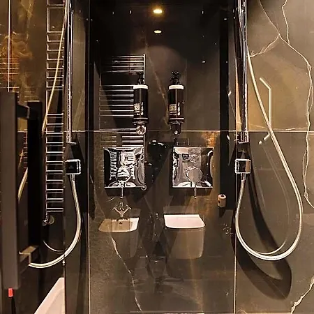 Hotell U-visionary 5*