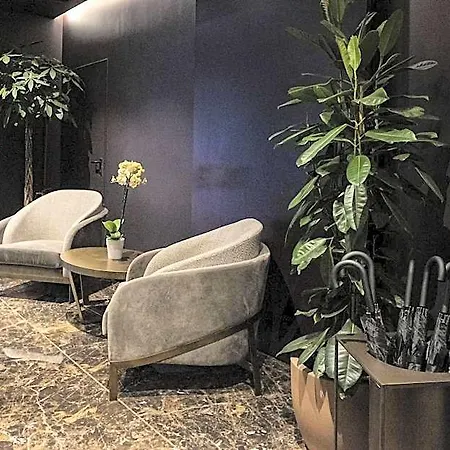 U-visionary فندق روما