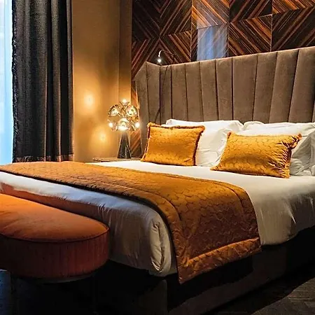 Hotel U-visionary Rom