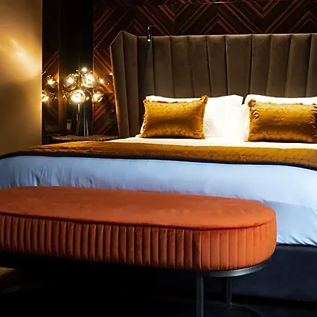 Hotel U-visionary Rom