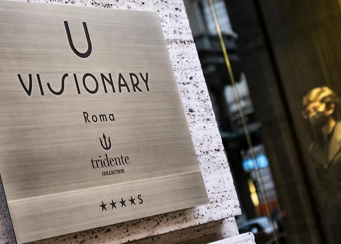 U-visionary Rome