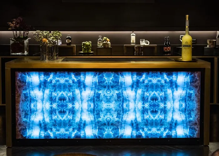 Hotel U-visionary 5*