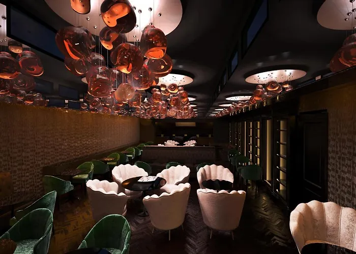 Hotel U-visionary 5*