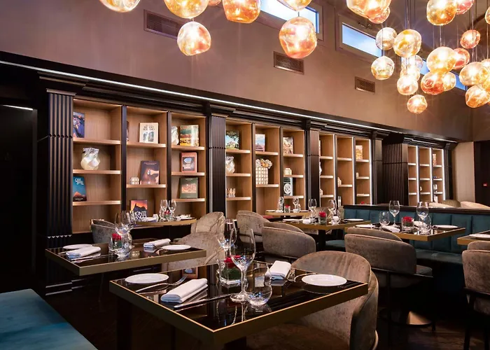 U-visionary Hotel Rome