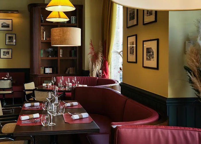 U-visionary Hotel Rome