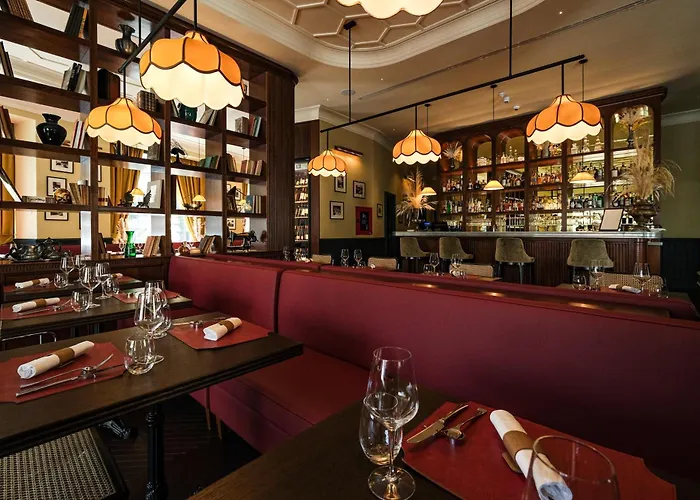 U-visionary Hotel Rome