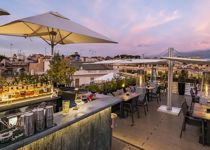 U-visionary Hotel 5*