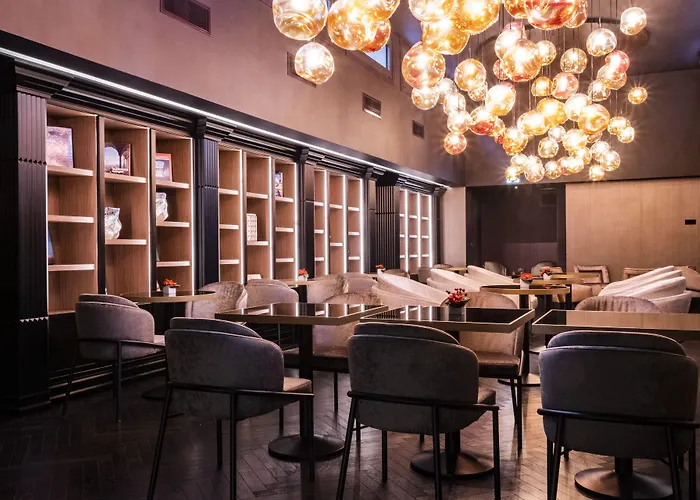 Hotel U-visionary 5*