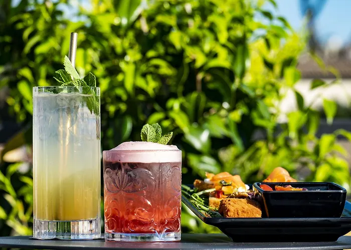 U-visionary Hotel Rome