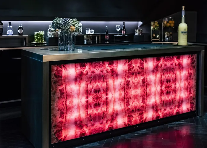 U-visionary Hotel Rome