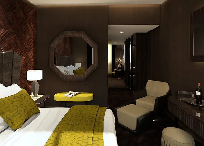 Hotel U-visionary