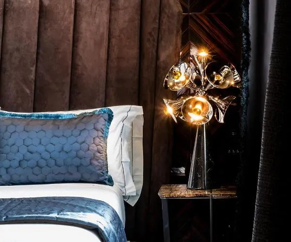 U-visionary Hotel Roma