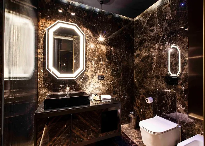 Hotel U-visionary 5*