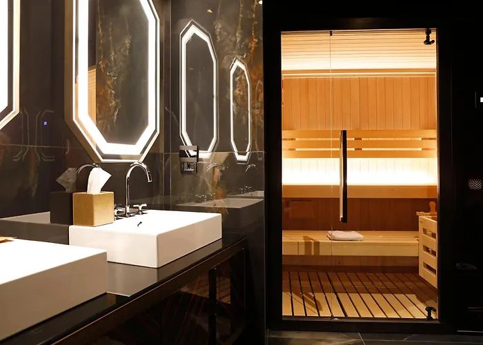 U-visionary Hotel Roma