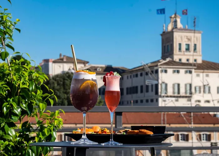 U-visionary Hotel 5*