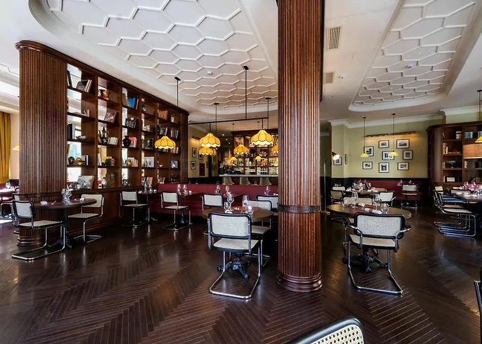 Hotel U-visionary Roma