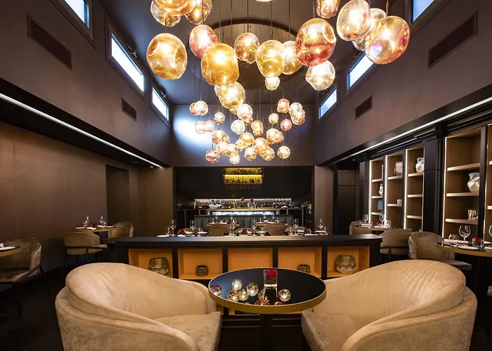 Hotel U-visionary Roma