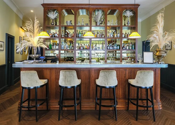 Hotel U-visionary Roma