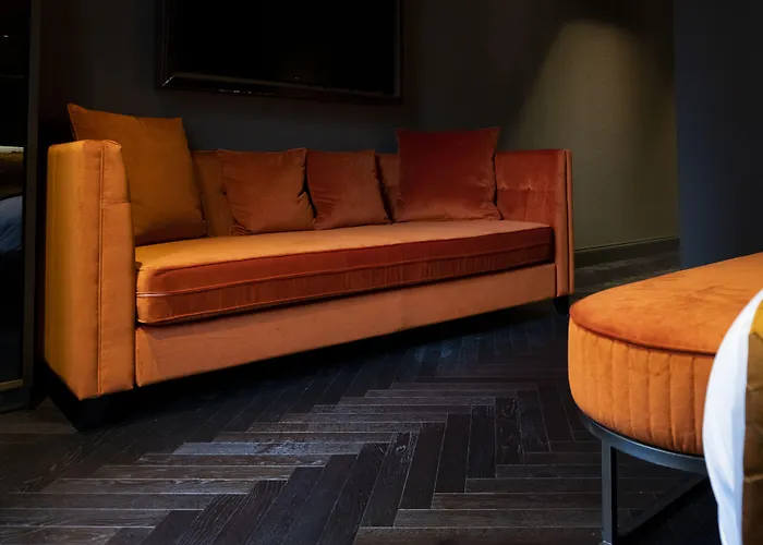 U-visionary Hotel 5*